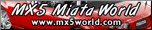 MX5 Miata World