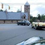 Photo credit to Danny Jacob Gary is in the Green