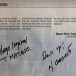 1990 Mazda MX 5 White 002