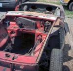 Time to dive in and start taking stuff apart Out