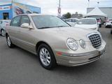 2004 Kia Amanti Pearl Stanley Samson