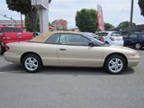 1998 Chrysler Sebring GOLD Stanley Samson