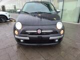 2012 Fiat 500C Cabrio Black Stanley Samson