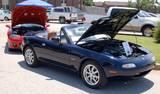 1996 Mazda Miata NA