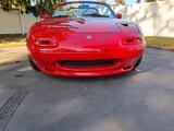 1995 Mazda MX 5 NA Red Richard Couchenour